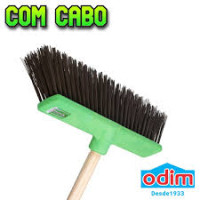 VASSOURÃO REFORÇADO VASSOURÃO REFORÇADO